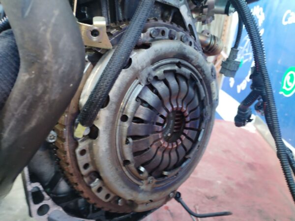 MOTOR COMPLETO 126003