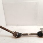 TRANSMISION DELANTERA IZQUIERDA 125271