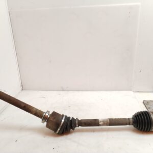 TRANSMISION DELANTERA IZQUIERDA 125271