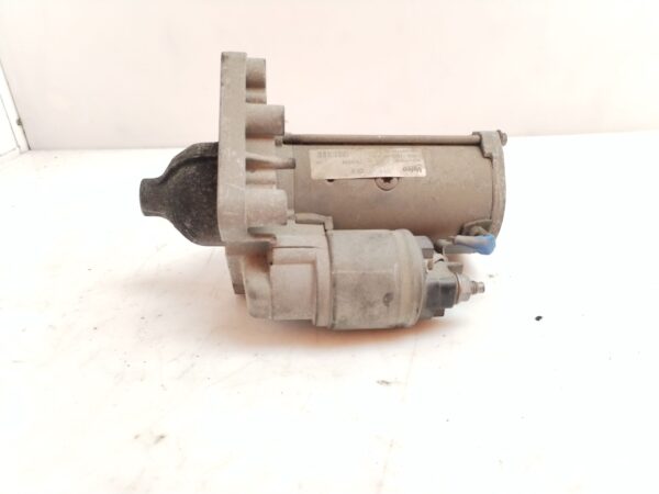 MOTOR ARRANQUE 125240