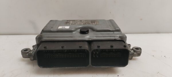 CENTRALITA MOTOR UCE 125724