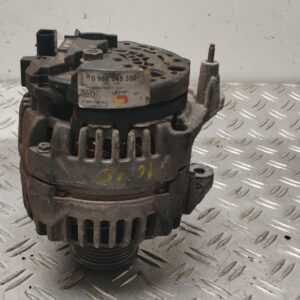 ALTERNADOR 125528