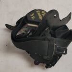 CINTURON SEGURIDAD TRASERO DERECHO 125686