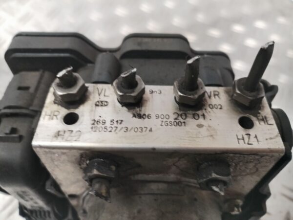 ABS 126008
