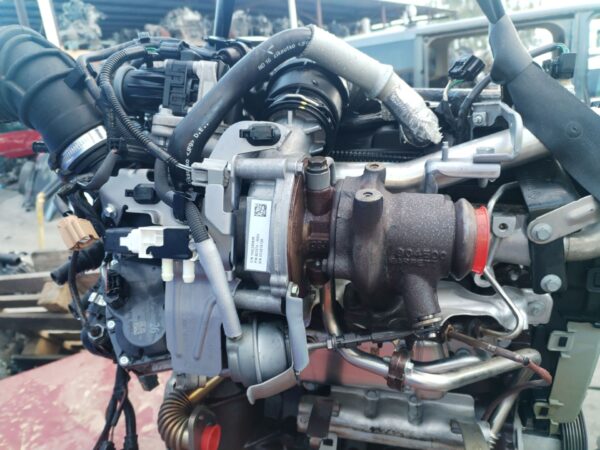 MOTOR COMPLETO 126003