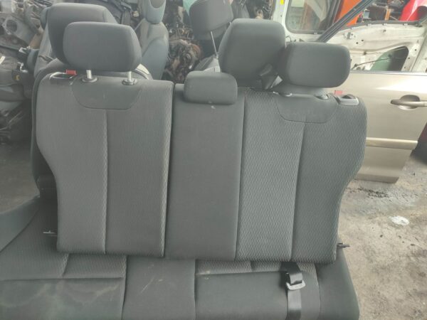 JUEGO ASIENTOS COMPLETO 125849