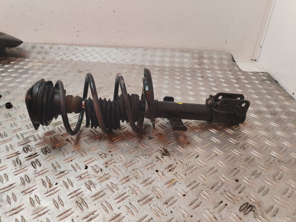 AMORTIGUADOR DELANTERO DERECHO 126277