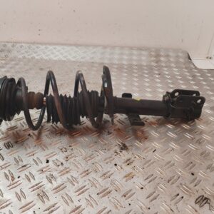 AMORTIGUADOR DELANTERO DERECHO 126277