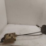 PALANCA CAMBIO 125799