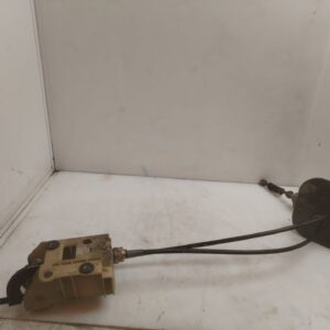 PALANCA CAMBIO 125799