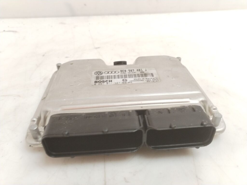 CENTRALITA MOTOR UCE 125279