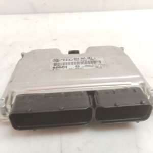 CENTRALITA MOTOR UCE 125279