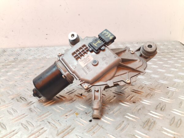 MOTOR LIMPIA DELANTERO 126078