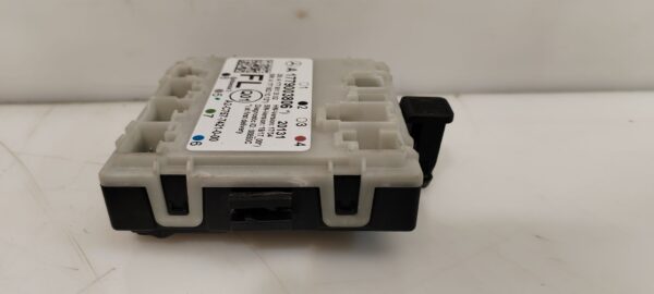 MODULO ELECTRONICO 125551