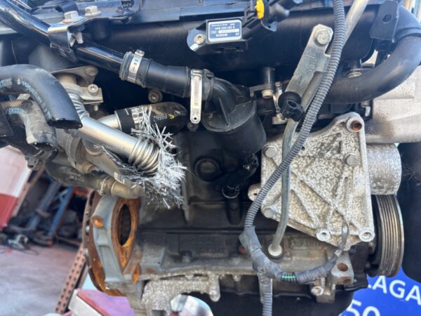 MOTOR COMPLETO 126236