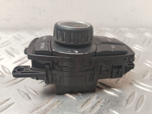 MANDO MULTIFUNCION 126208