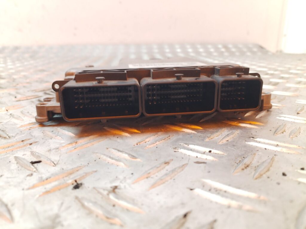 CENTRALITA MOTOR UCE 126092