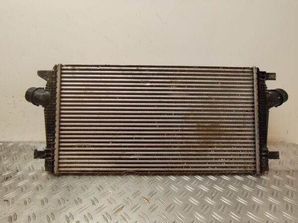 INTERCOOLER 126072