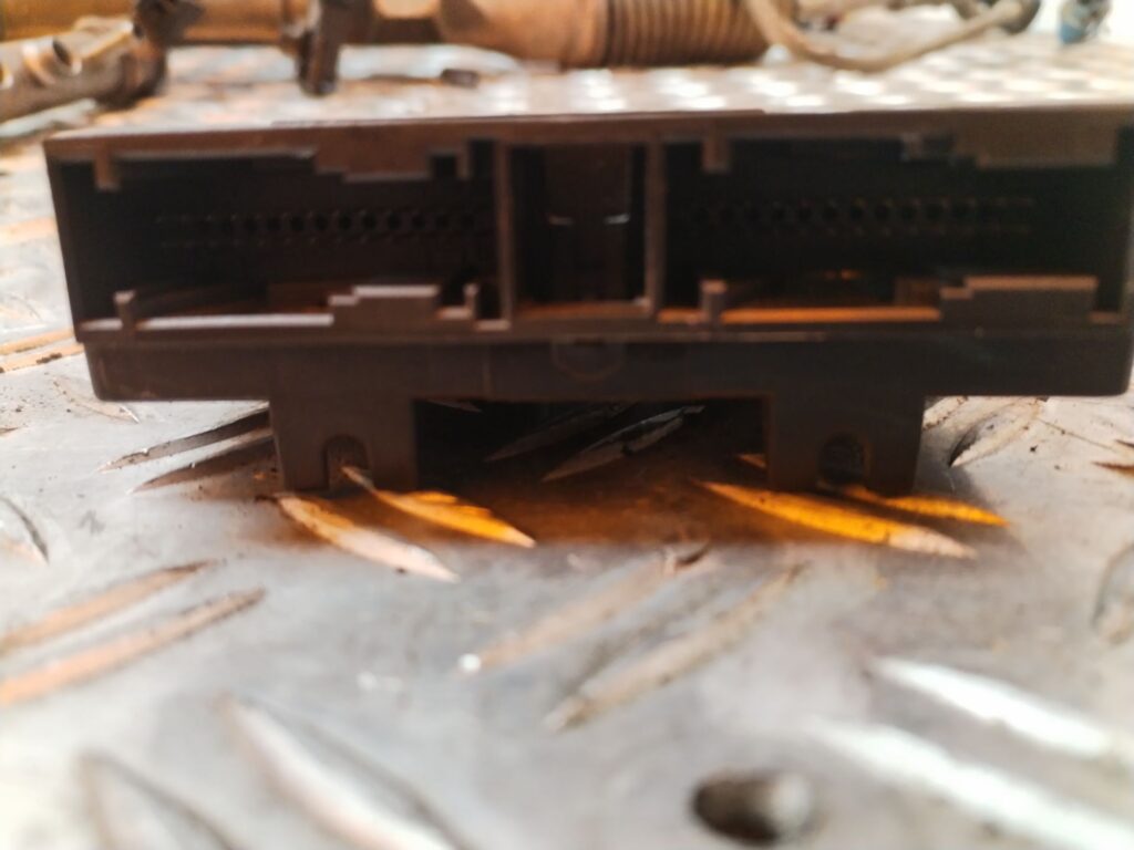 MODULO ELECTRONICO 126242