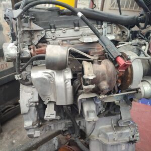 MOTOR COMPLETO 125648