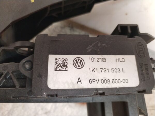 POTENCIOMETRO PEDAL 125223
