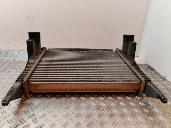INTERCOOLER 126023