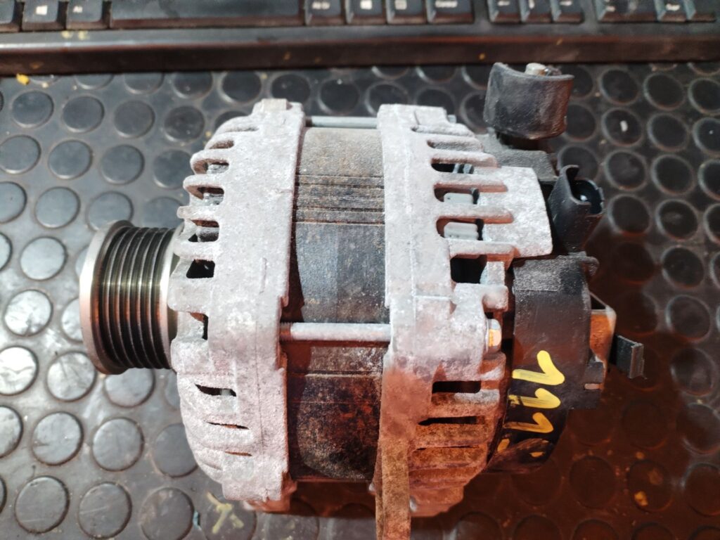 ALTERNADOR 125903