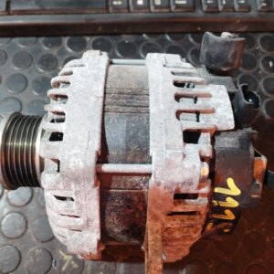ALTERNADOR 125903