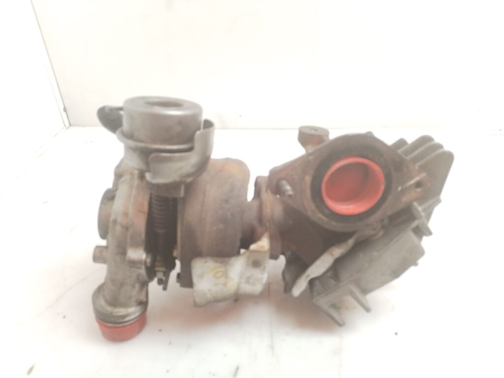 TURBOCOMPRESOR 125280