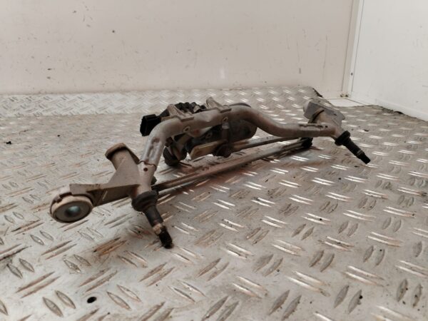 MOTOR LIMPIA DELANTERO 126035