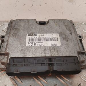 CENTRALITA MOTOR UCE 125816