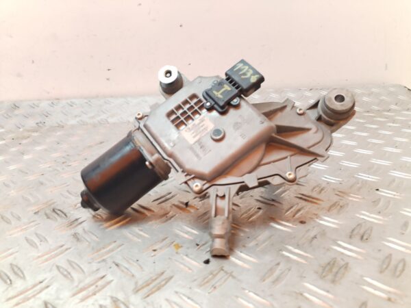 MOTOR LIMPIA DELANTERO 126078