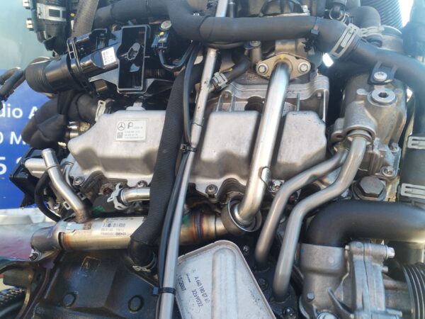 MOTOR COMPLETO 126164