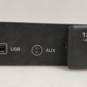 MODULO ELECTRONICO 125631