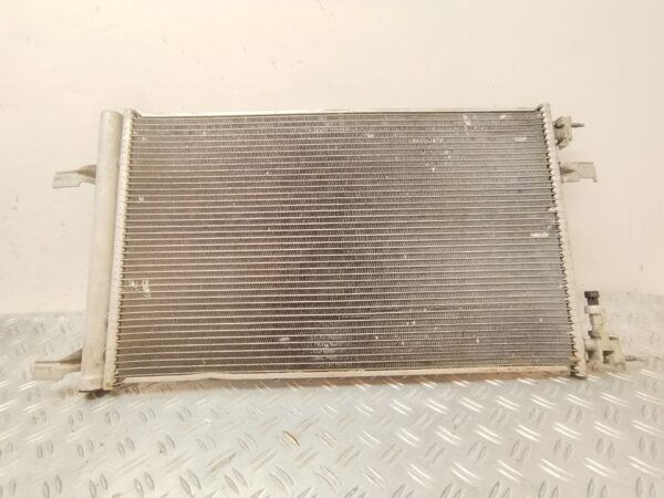 CONDENSADOR / RADIADOR AIRE ACONDICIONADO 126073