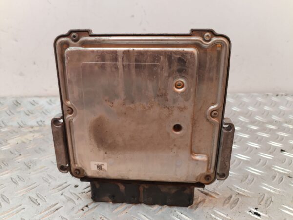 CENTRALITA MOTOR UCE 126200