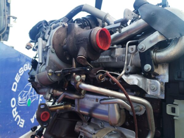 MOTOR COMPLETO 126003