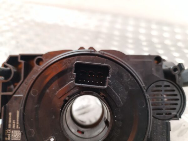 MANDO MULTIFUNCION 126046