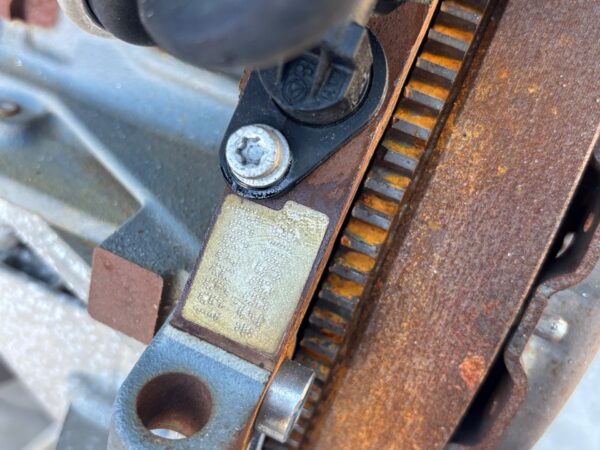 MOTOR COMPLETO 126236