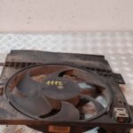 ELECTROVENTILADOR RADIADOR AIRE ACONDICIONADO 126186