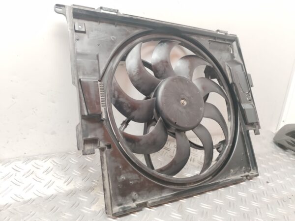 ELECTROVENTILADOR 126198