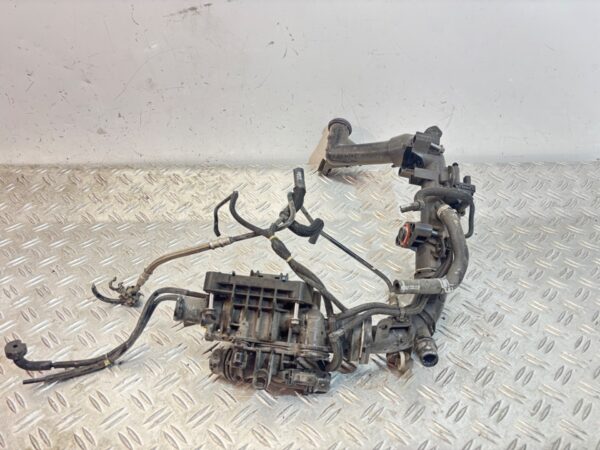 TERMOSTATO 125862