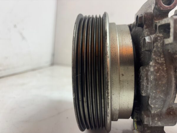 COMPRESOR AIRE ACONDICIONADO 125430