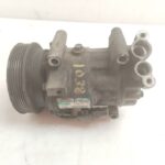 COMPRESOR AIRE ACONDICIONADO 125294