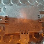 MODULO ELECTRONICO 125701