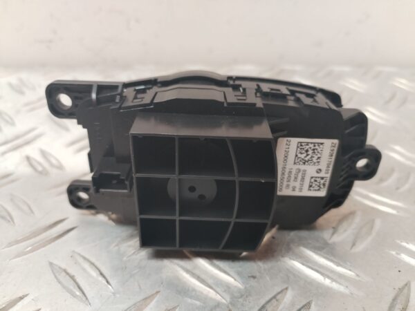 MANDO MULTIFUNCION 126208
