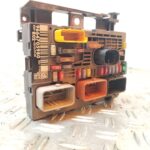 CAJA RELES / FUSIBLES 126083