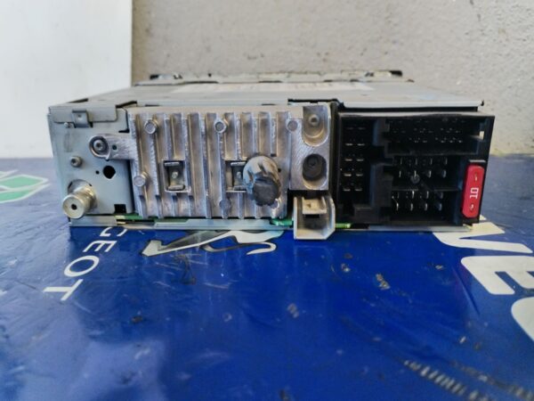 SISTEMA AUDIO / RADIO CD 126257