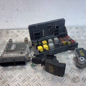 KIT ARRANQUE COMPLETO 125858