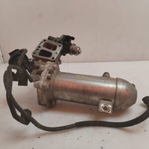 ENFRIADOR EGR 125324